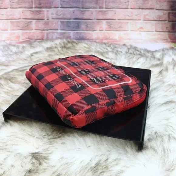 COACH THE WIZARD OF OZ PACKABLE CHECKERED TRAVEL BACKPACK NYLON F39648 - Picture 2 of 15